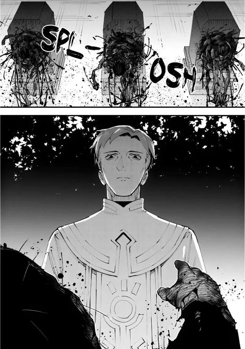 Anime – Roll Over and Die Chapter 18 – Page 3