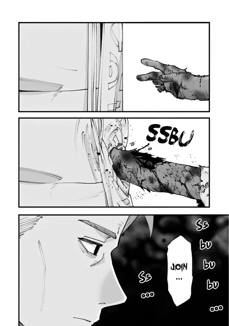 Anime – Roll Over and Die Chapter 18 – Page 4