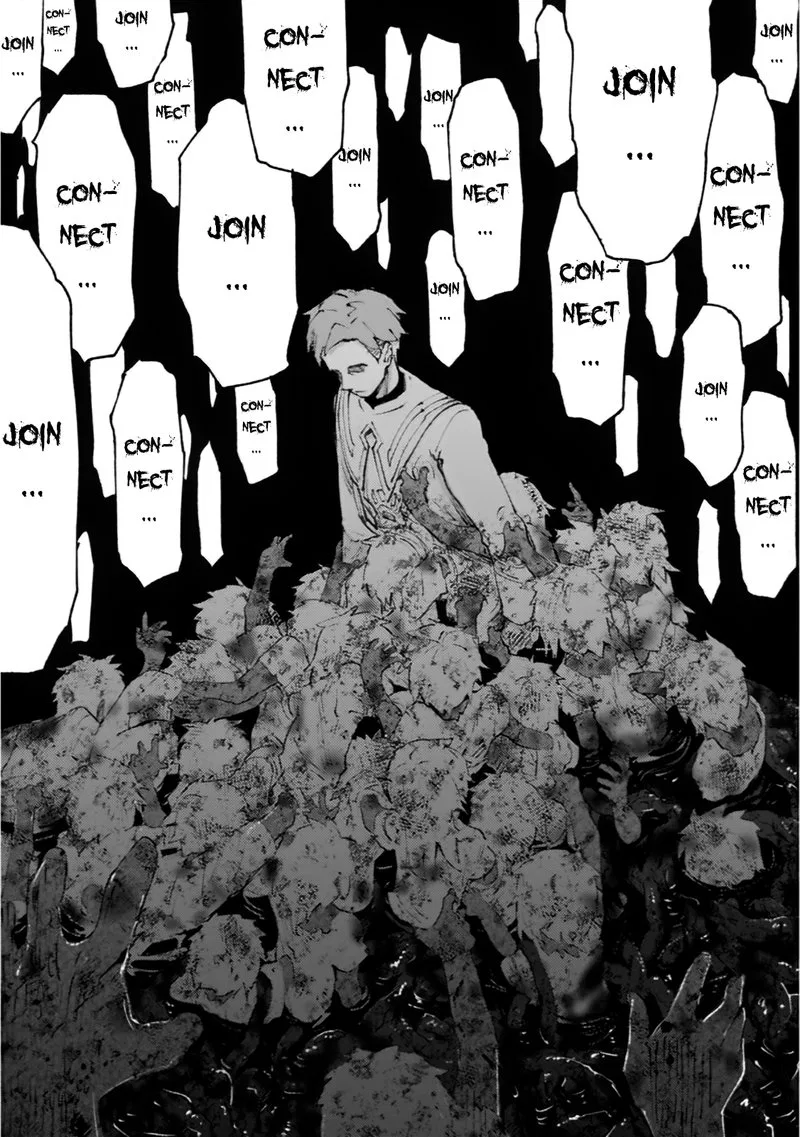 Anime – Roll Over and Die Chapter 18 – Page 5
