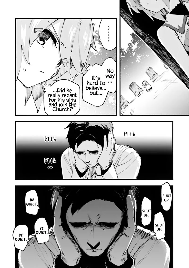 Anime – Roll Over and Die Chapter 18 – Page 6