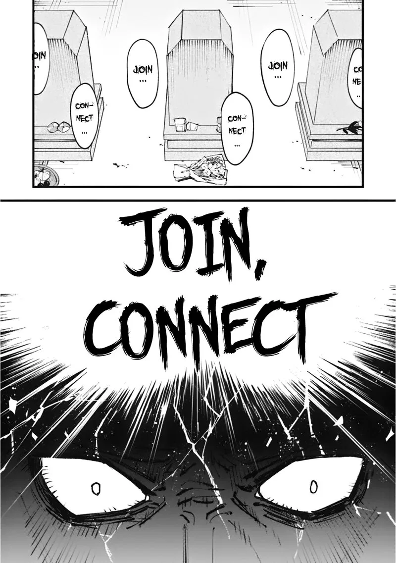 Anime – Roll Over and Die Chapter 18 – Page 7