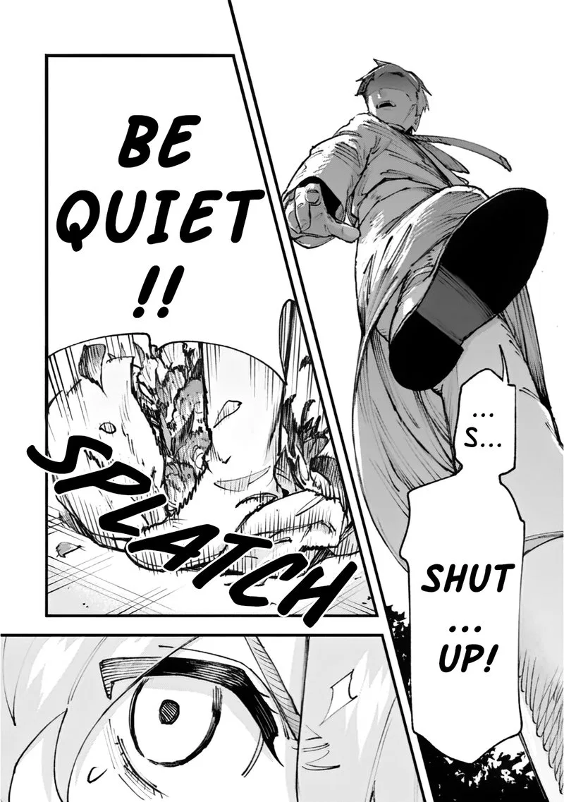 Anime – Roll Over and Die Chapter 18 – Page 8