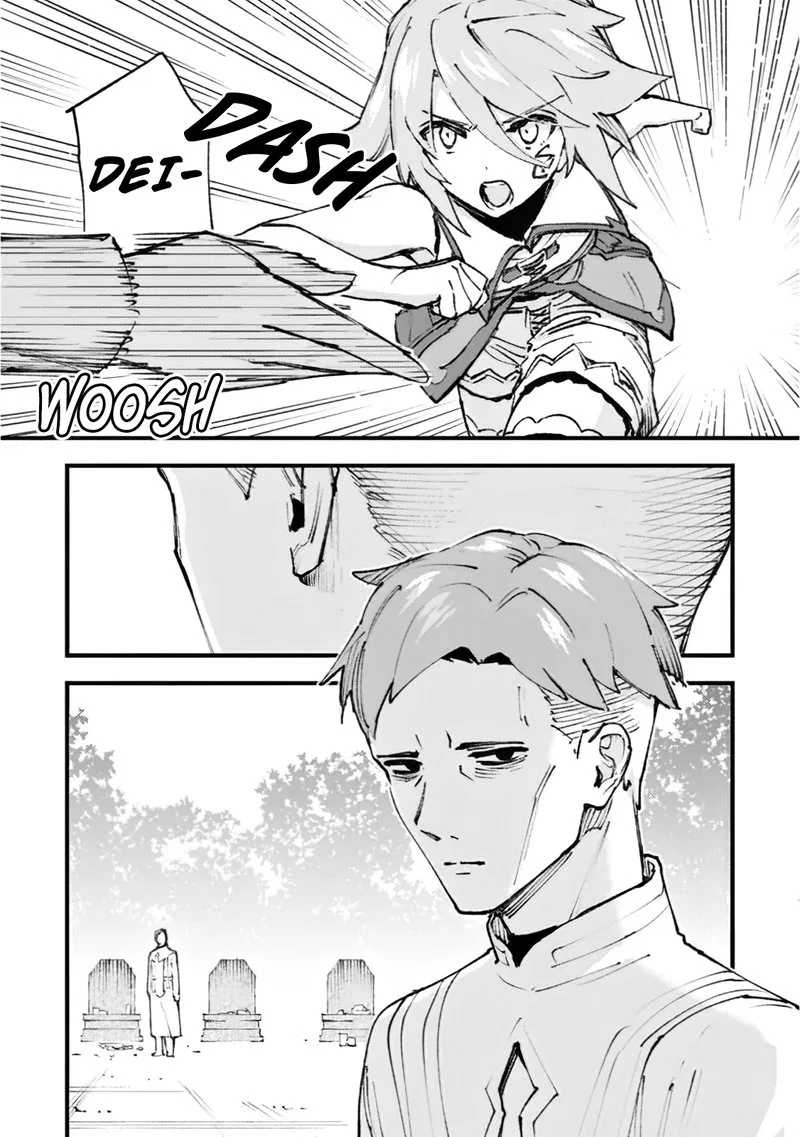 Anime – Roll Over and Die Chapter 18 – Page 9