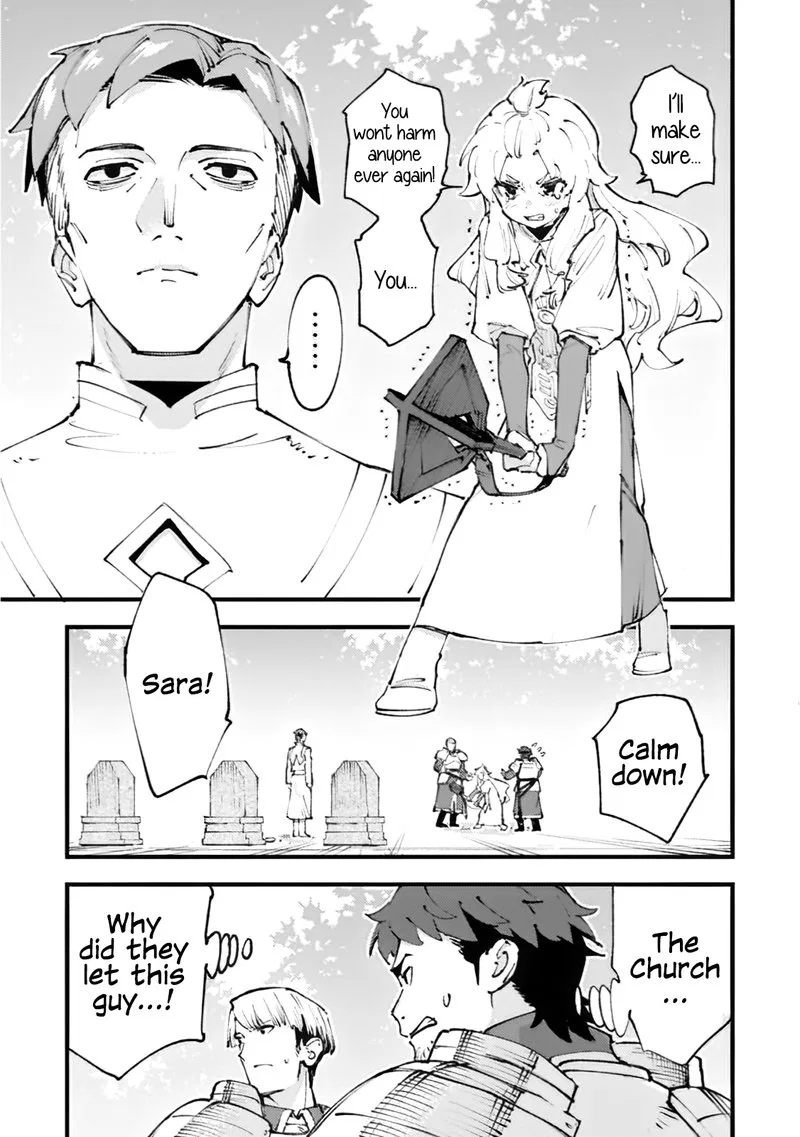 Anime – Roll Over and Die Chapter 18 – Page 27