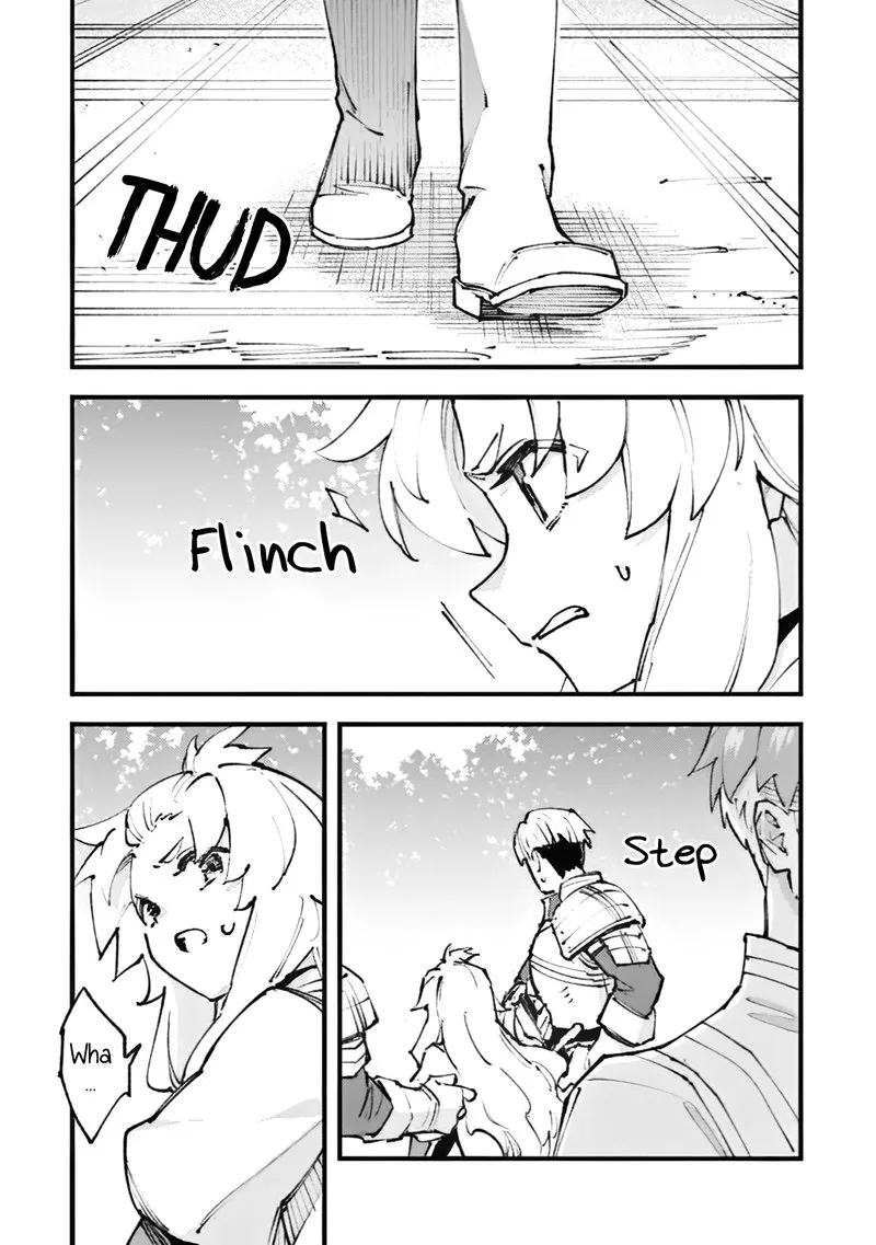 Anime – Roll Over and Die Chapter 18 – Page 28