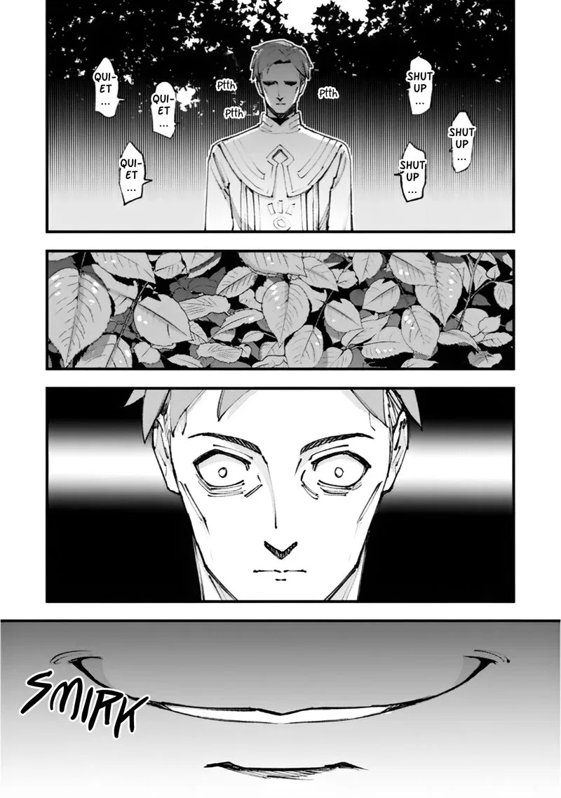 Anime – Roll Over and Die Chapter 18 – Page 29