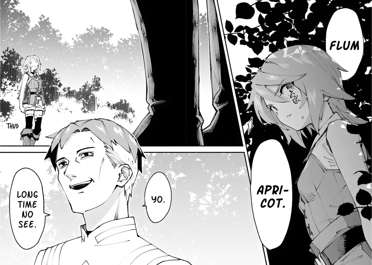 Anime – Roll Over and Die Chapter 18 – Page 30