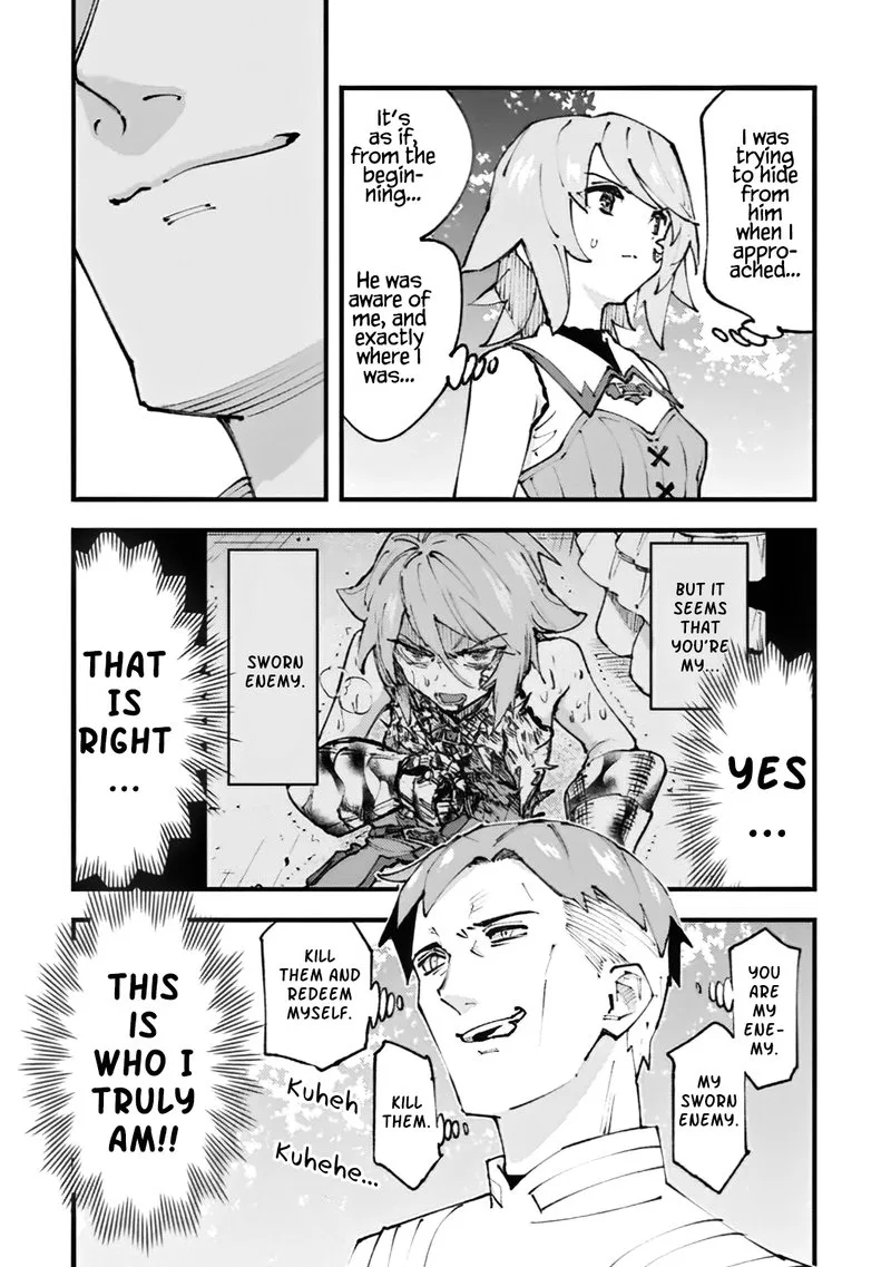 Anime – Roll Over and Die Chapter 18 – Page 31