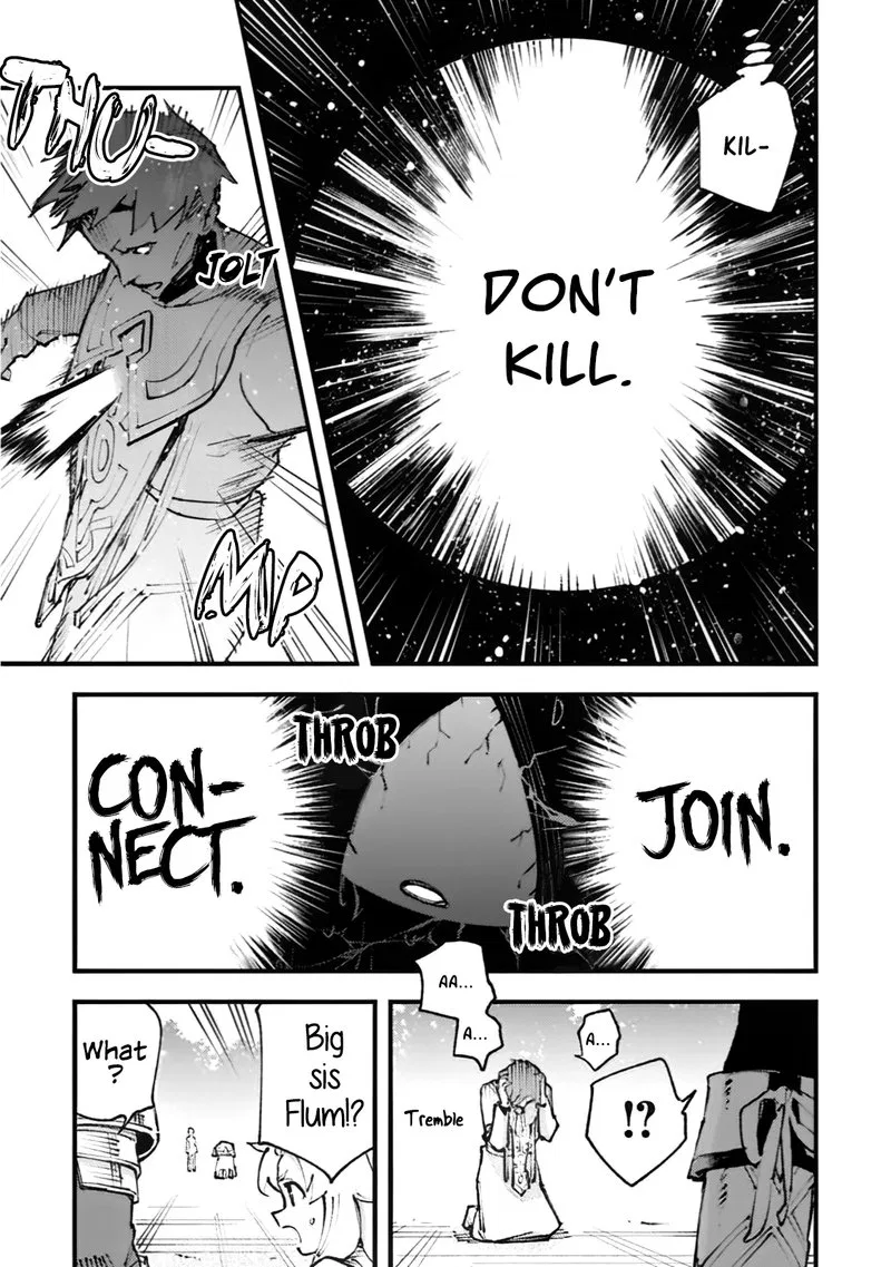 Anime – Roll Over and Die Chapter 18 – Page 32