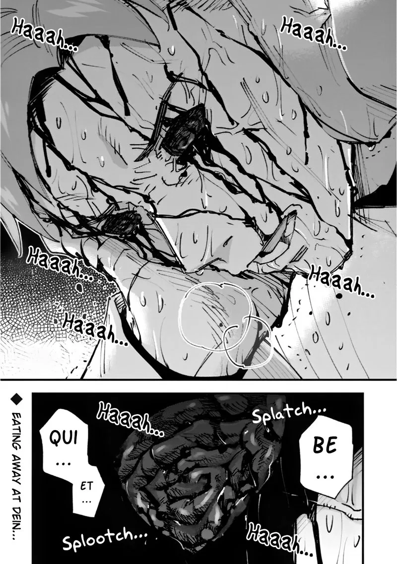 Anime – Roll Over and Die Chapter 18 – Page 34