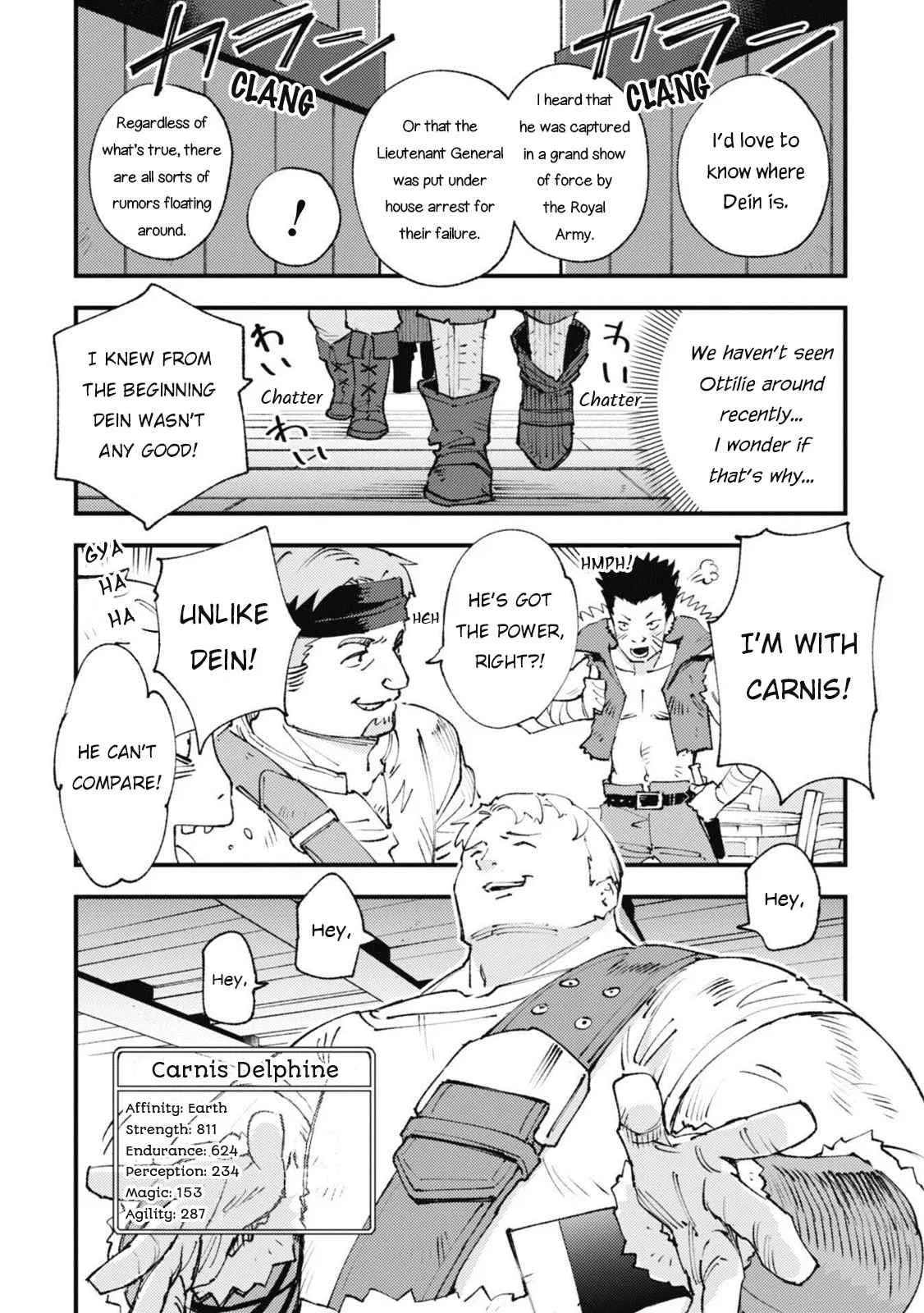 Anime – Roll Over and Die Chapter 17 – Page 4
