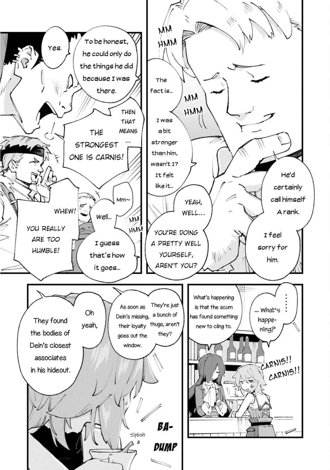 Anime – Roll Over and Die Chapter 17 – Page 5