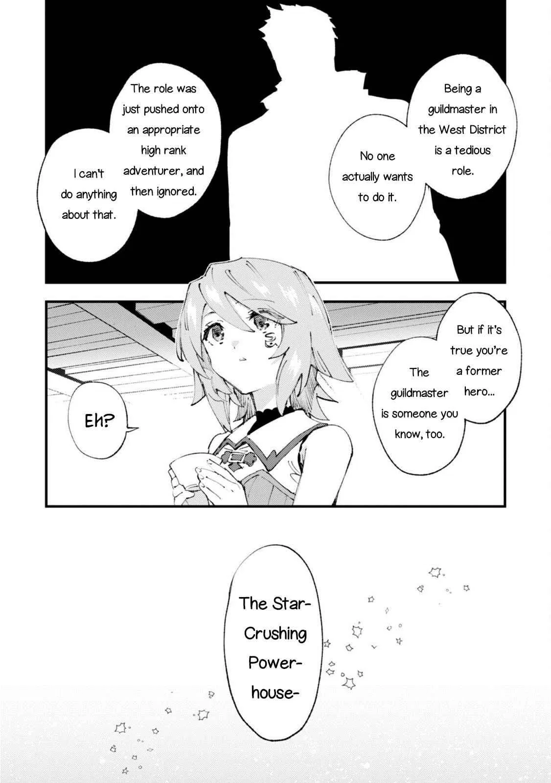 Anime – Roll Over and Die Chapter 17 – Page 7