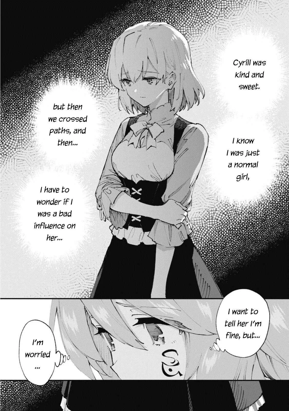 Anime – Roll Over and Die Chapter 17 – Page 10