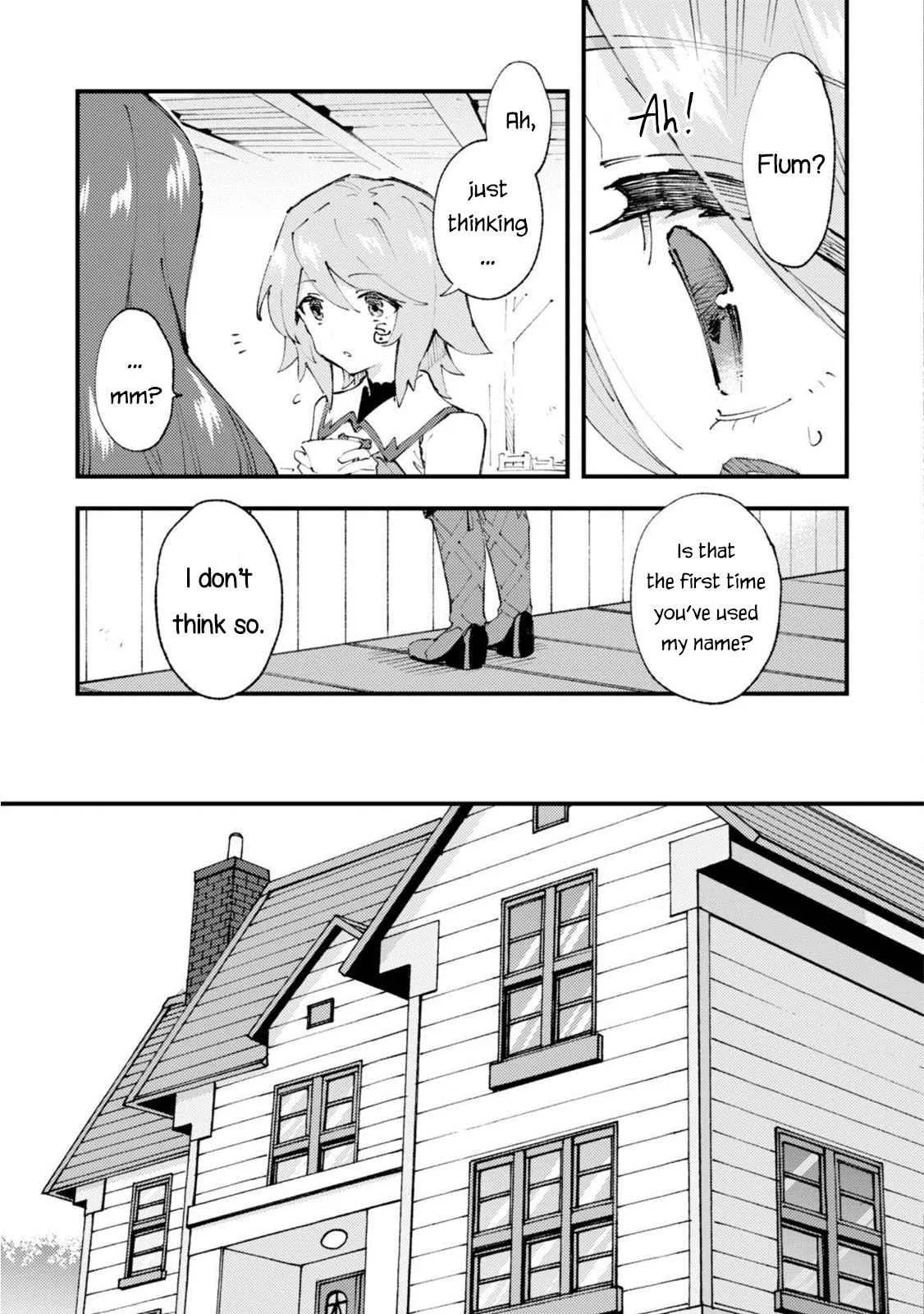 Anime – Roll Over and Die Chapter 17 – Page 11