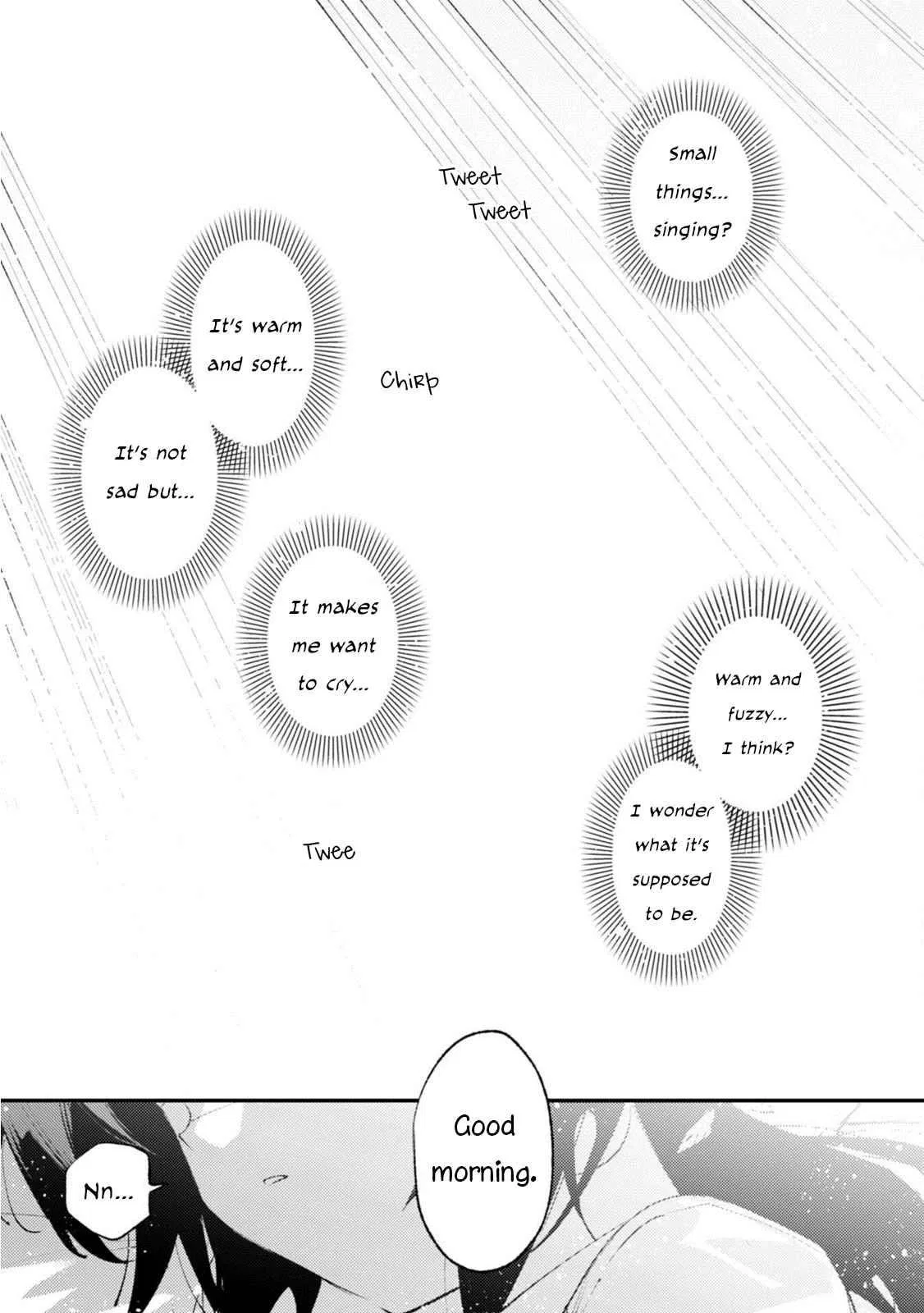 Anime – Roll Over and Die Chapter 17 – Page 13