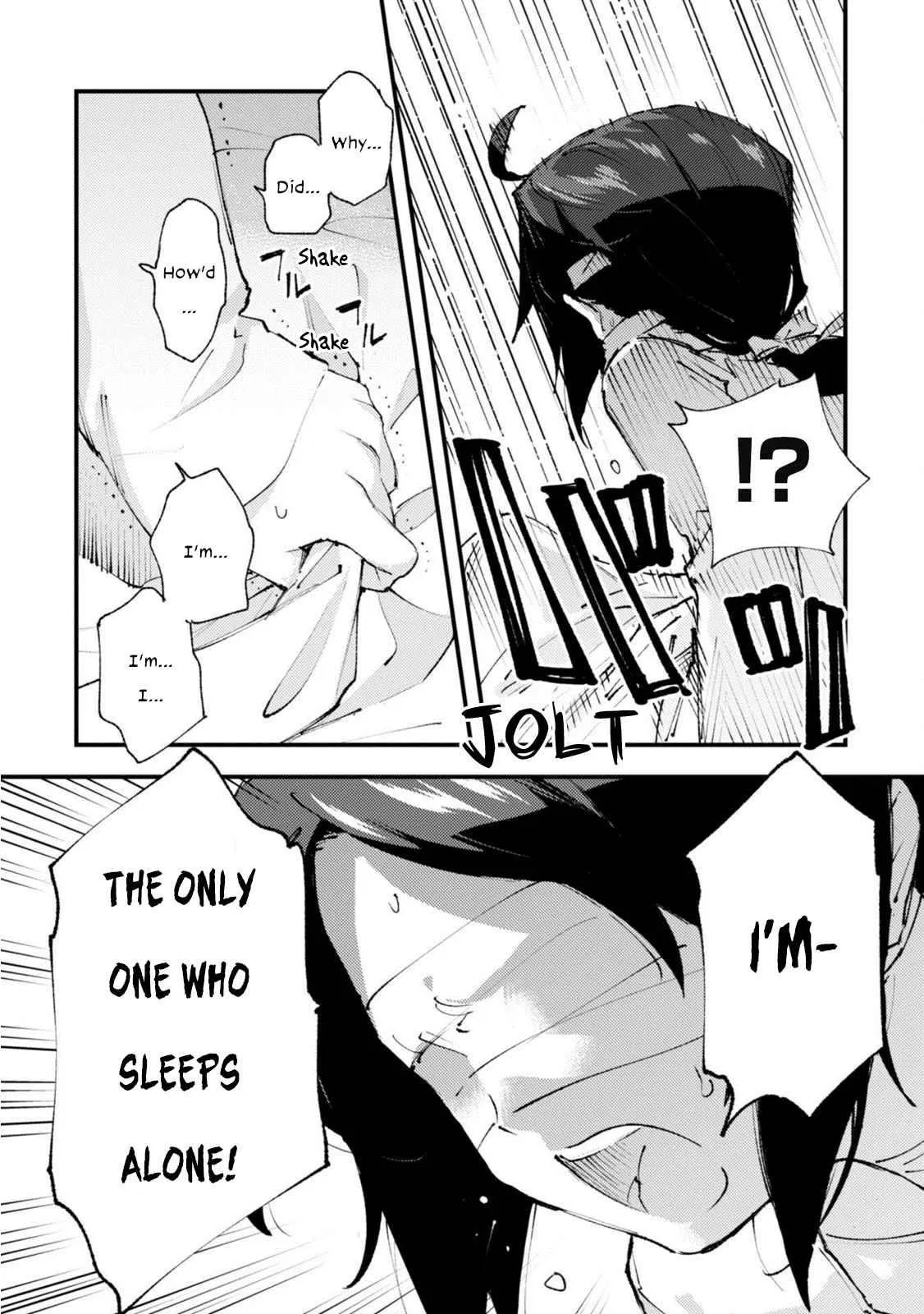 Anime – Roll Over and Die Chapter 17 – Page 14