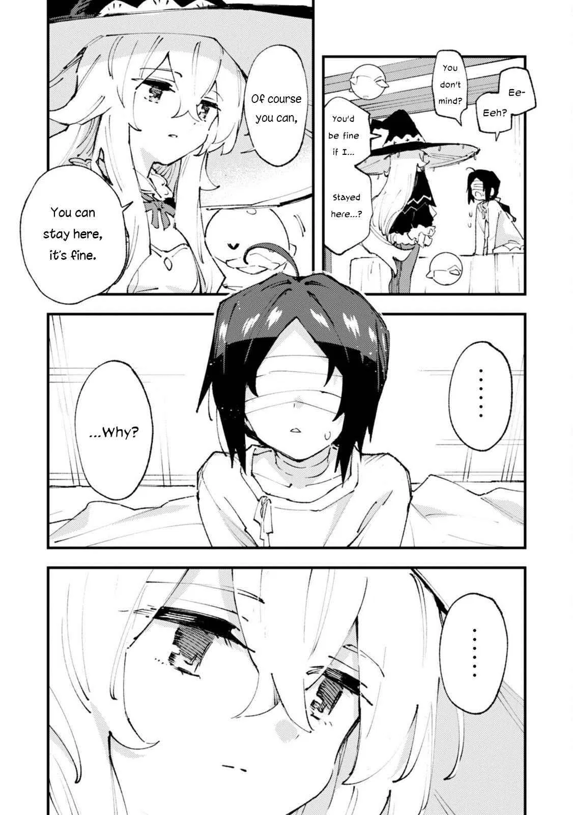 Anime – Roll Over and Die Chapter 17 – Page 17