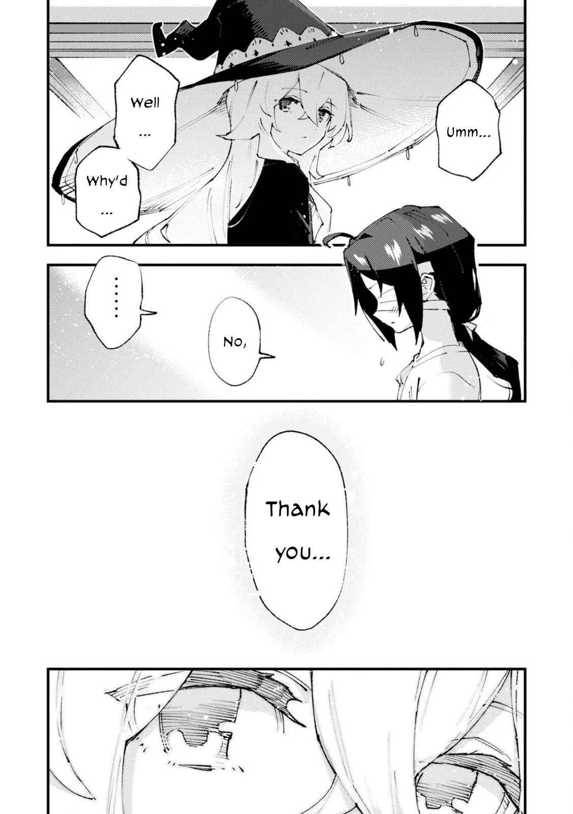 Anime – Roll Over and Die Chapter 17 – Page 19
