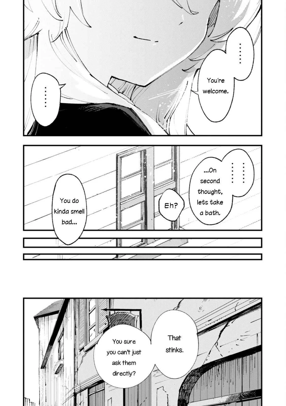 Anime – Roll Over and Die Chapter 17 – Page 20