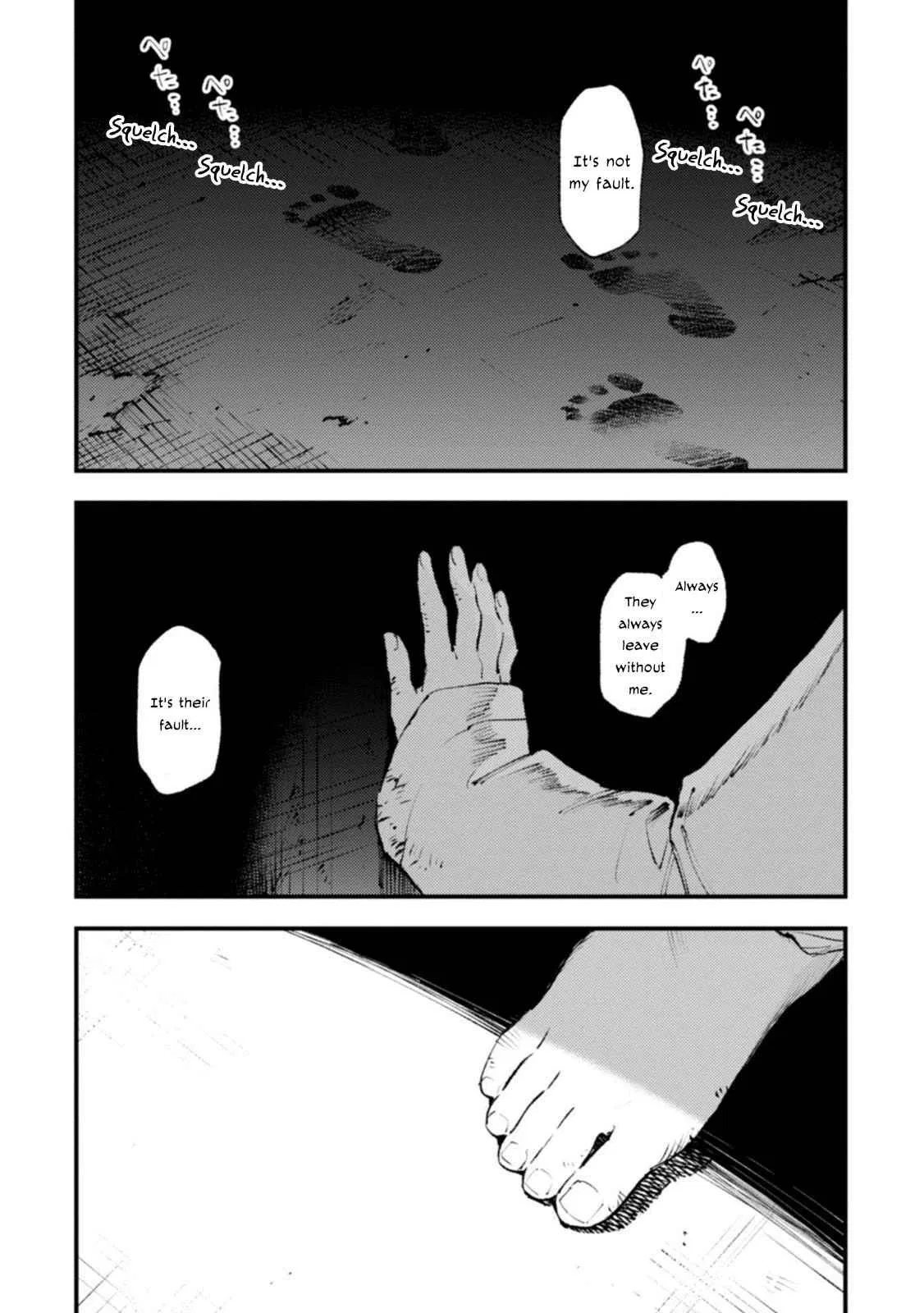 Anime – Roll Over and Die Chapter 16 – Page 2