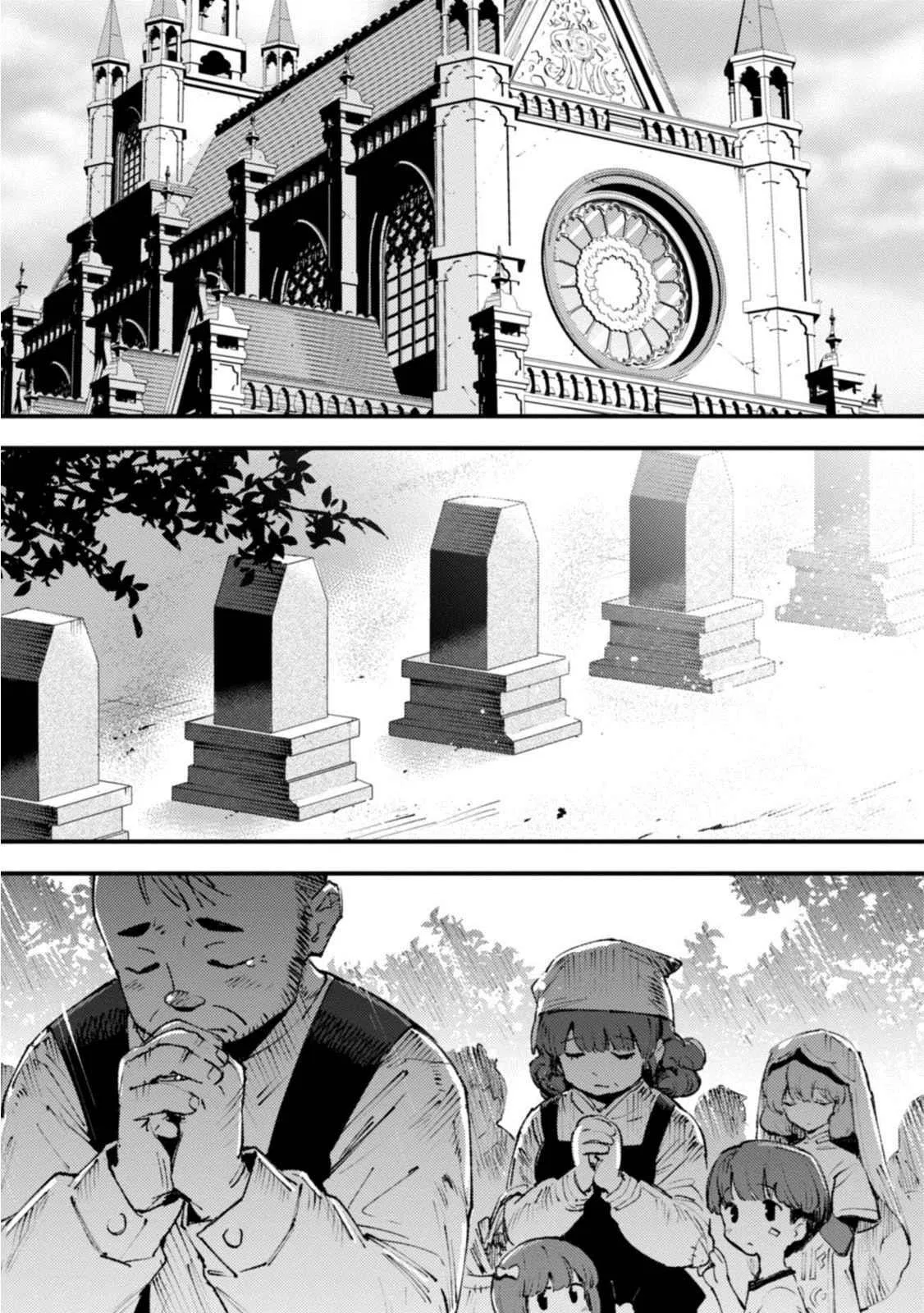 Anime – Roll Over and Die Chapter 16 – Page 5