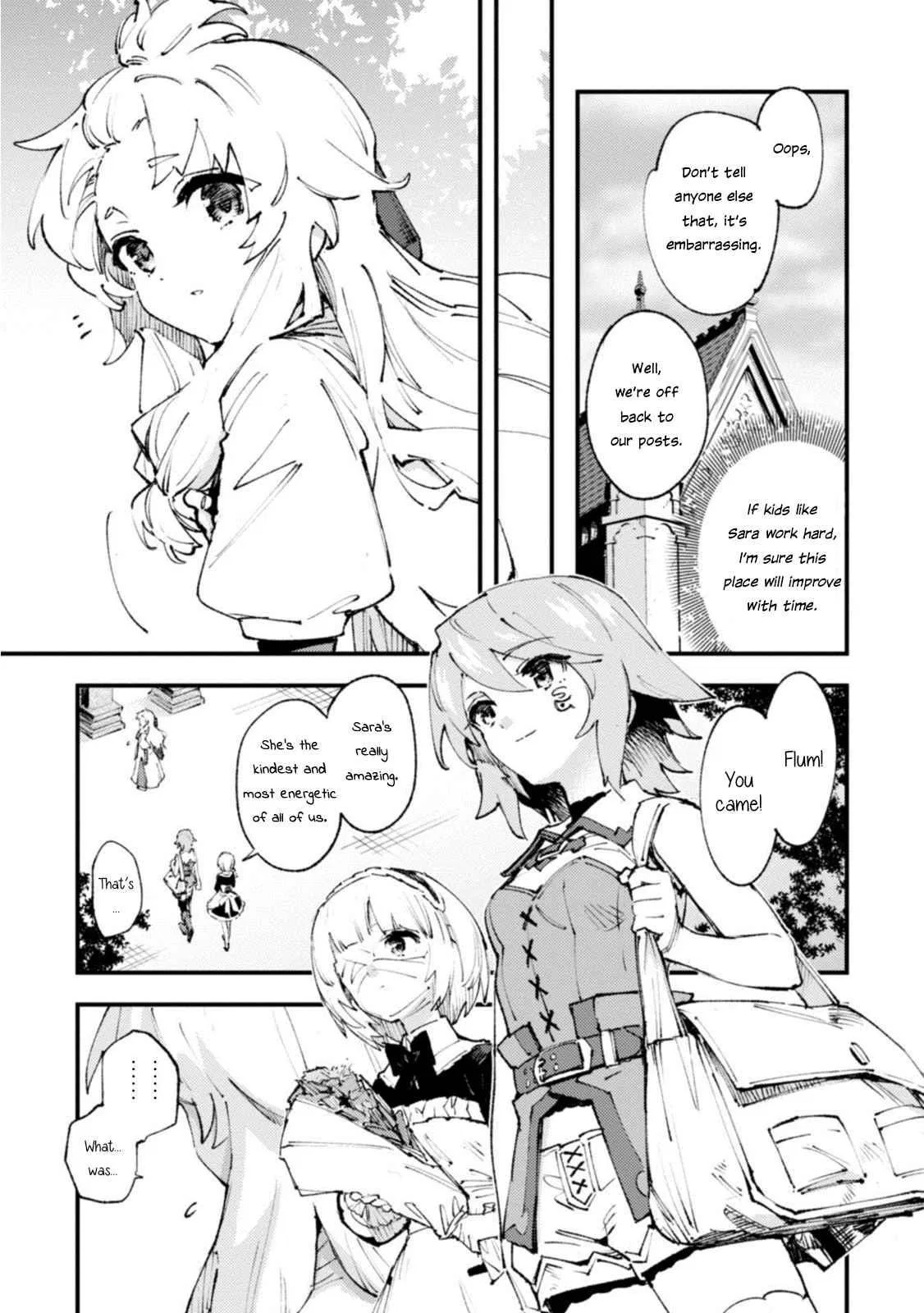 Anime – Roll Over and Die Chapter 16 – Page 7