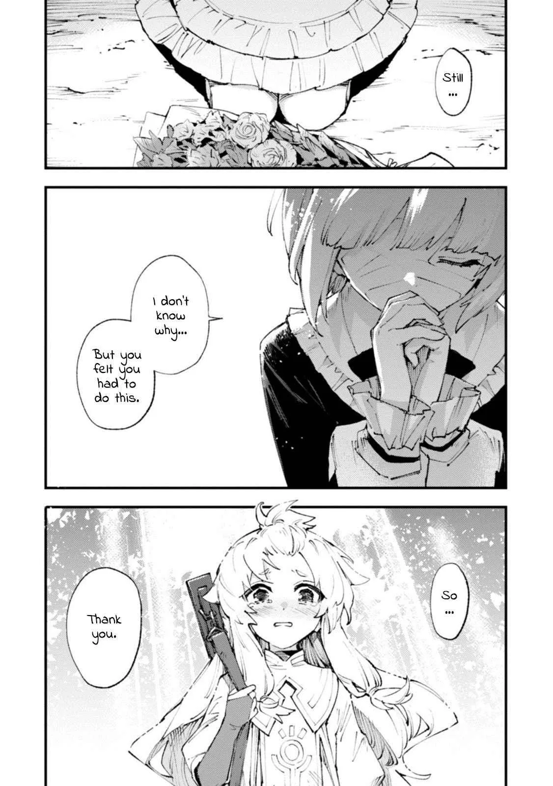 Anime – Roll Over and Die Chapter 16 – Page 10