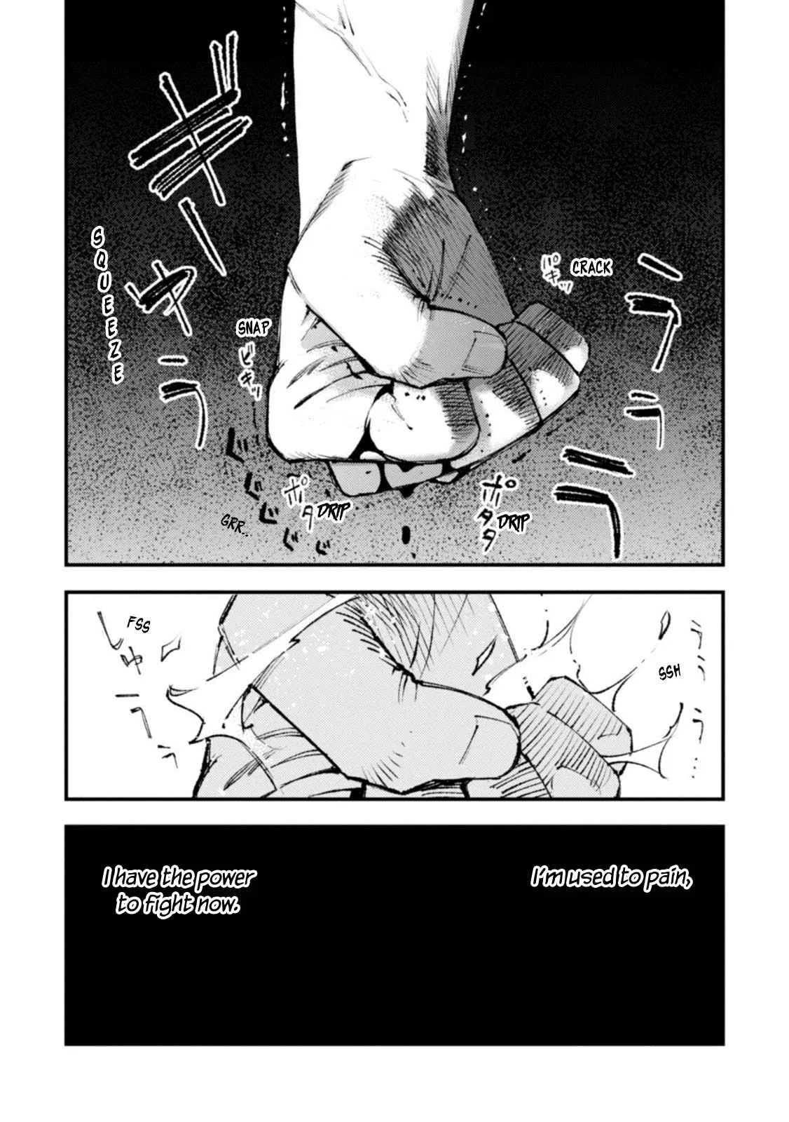 Anime – Roll Over and Die Chapter 16 – Page 13