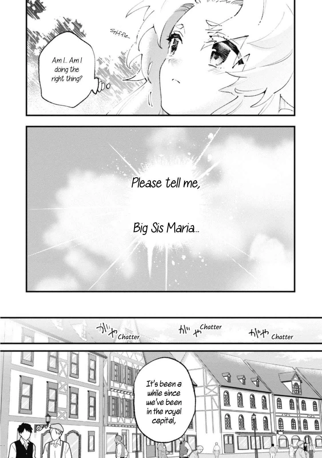 Anime – Roll Over and Die Chapter 16 – Page 16