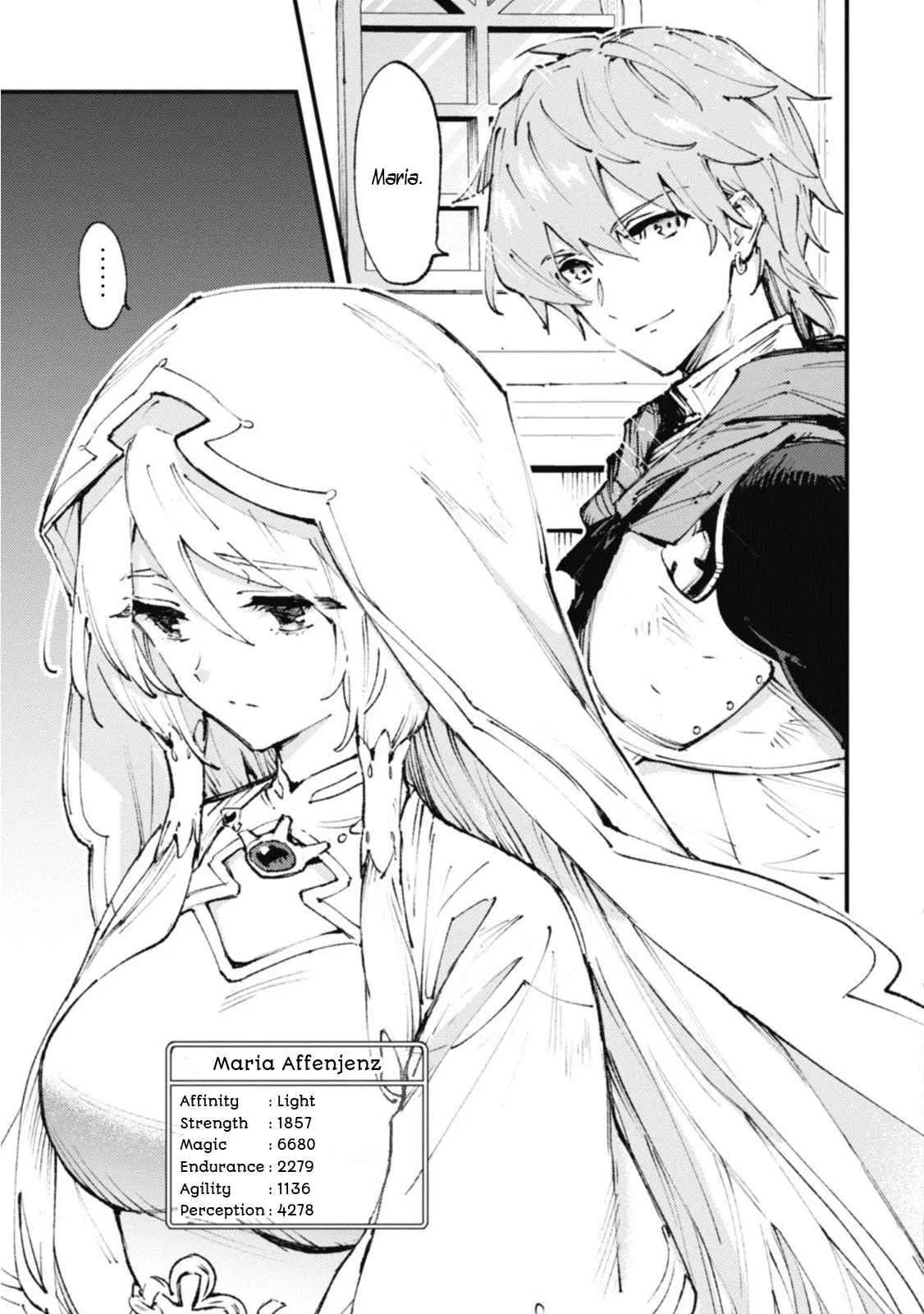 Anime – Roll Over and Die Chapter 16 – Page 17