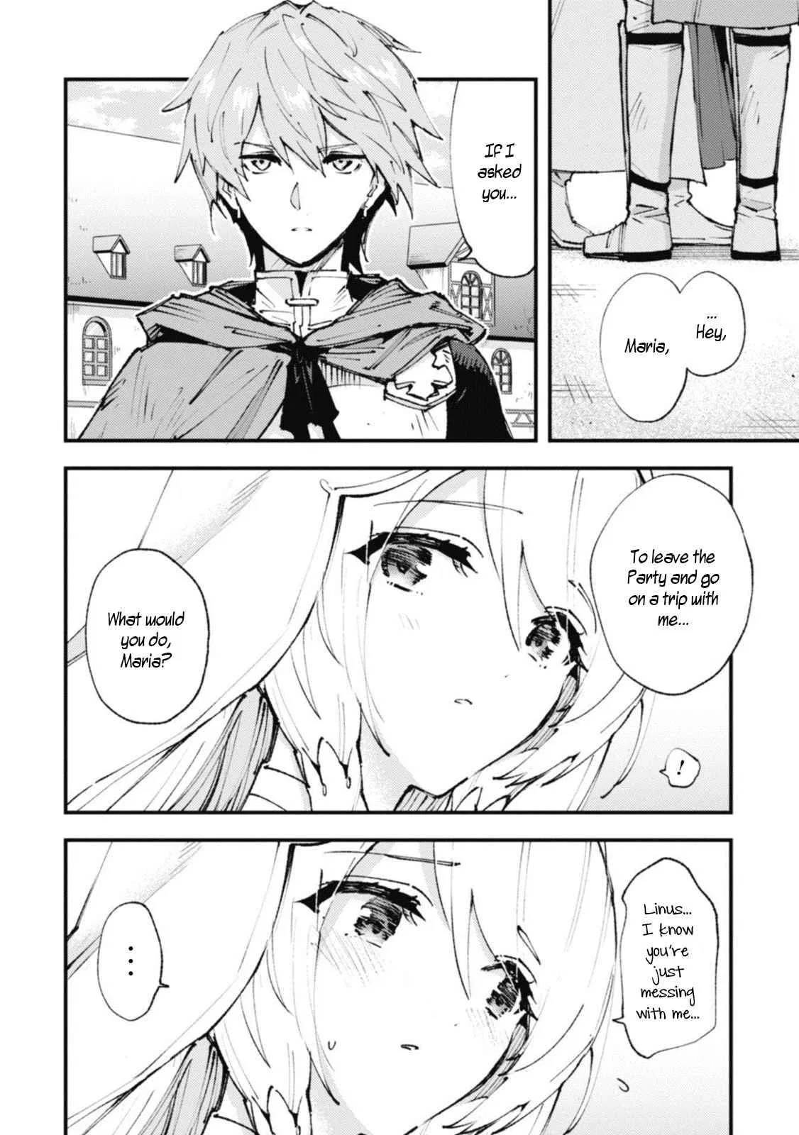 Anime – Roll Over and Die Chapter 16 – Page 20