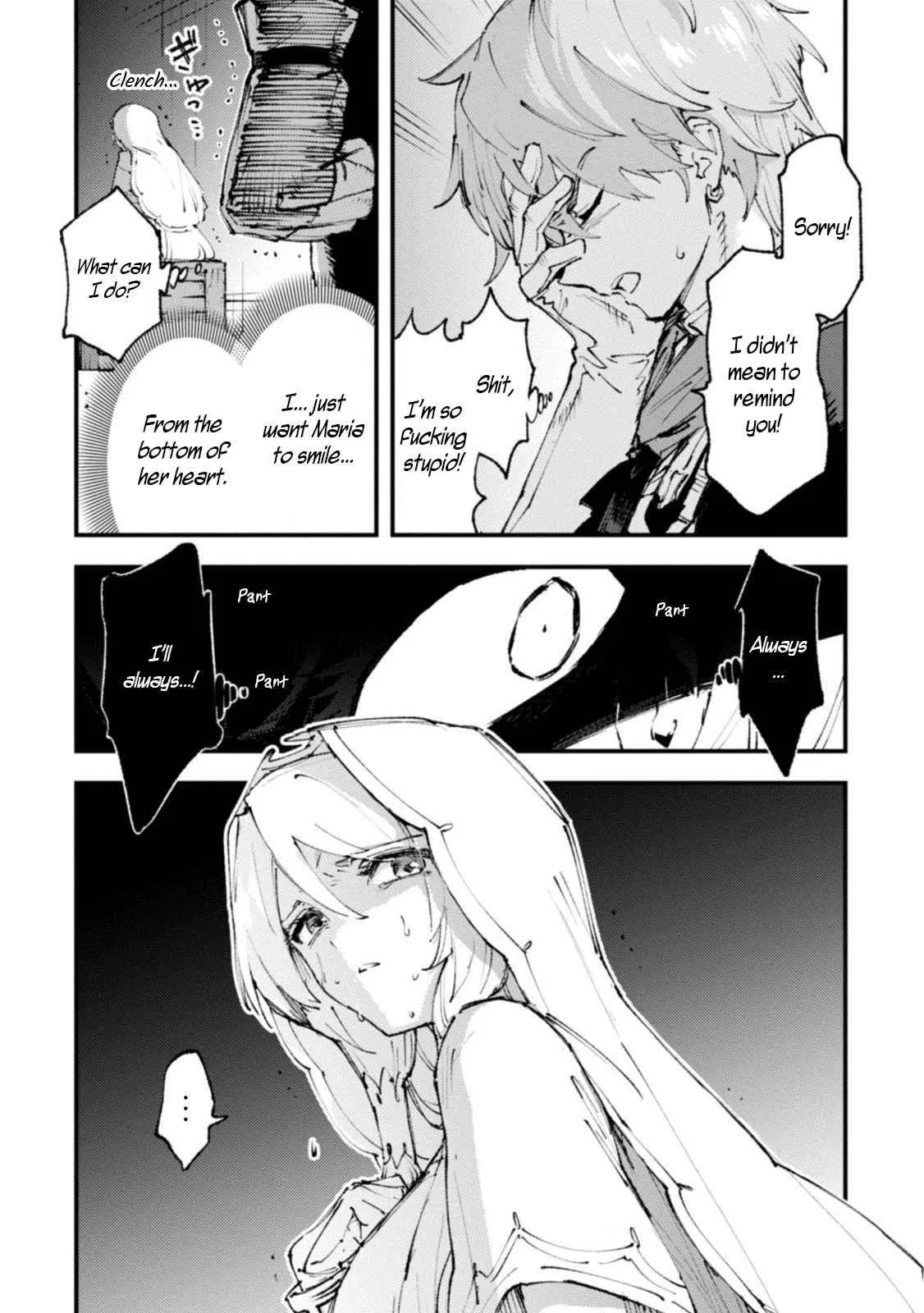 Anime – Roll Over and Die Chapter 16 – Page 26