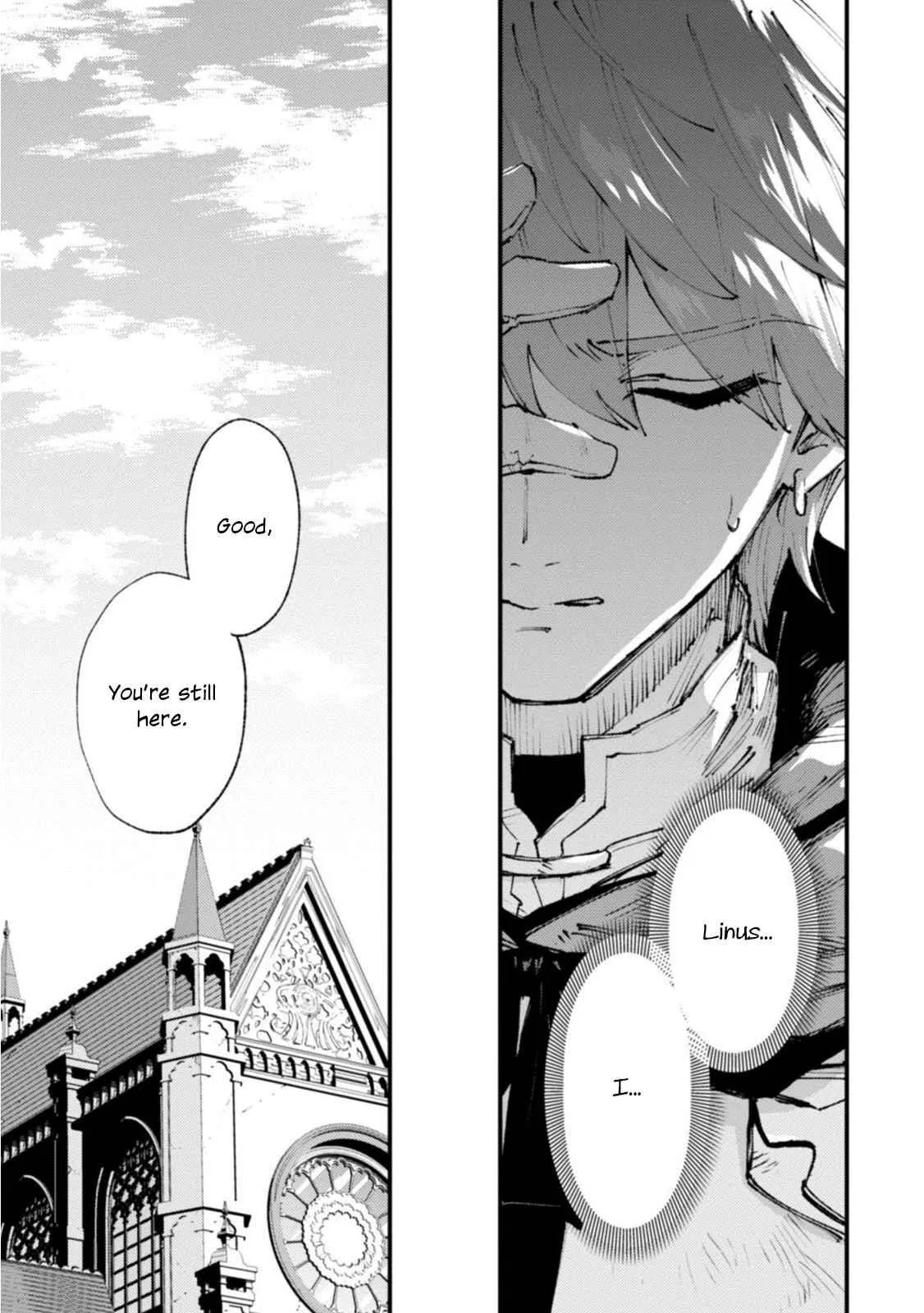 Anime – Roll Over and Die Chapter 16 – Page 27