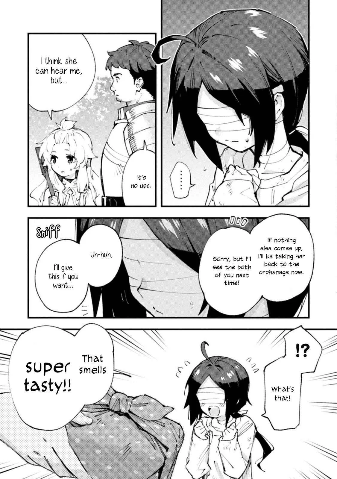 Anime – Roll Over and Die Chapter 16 – Page 29