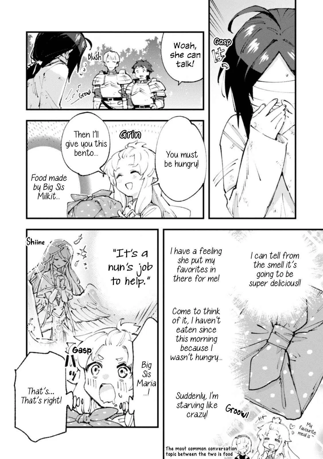 Anime – Roll Over and Die Chapter 16 – Page 30
