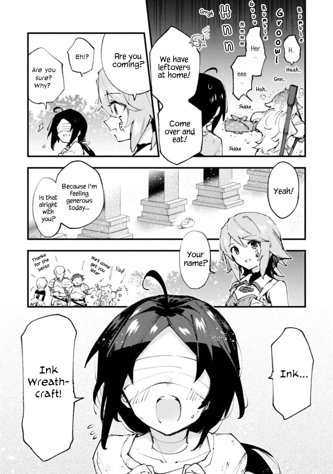 Anime – Roll Over and Die Chapter 16 – Page 31