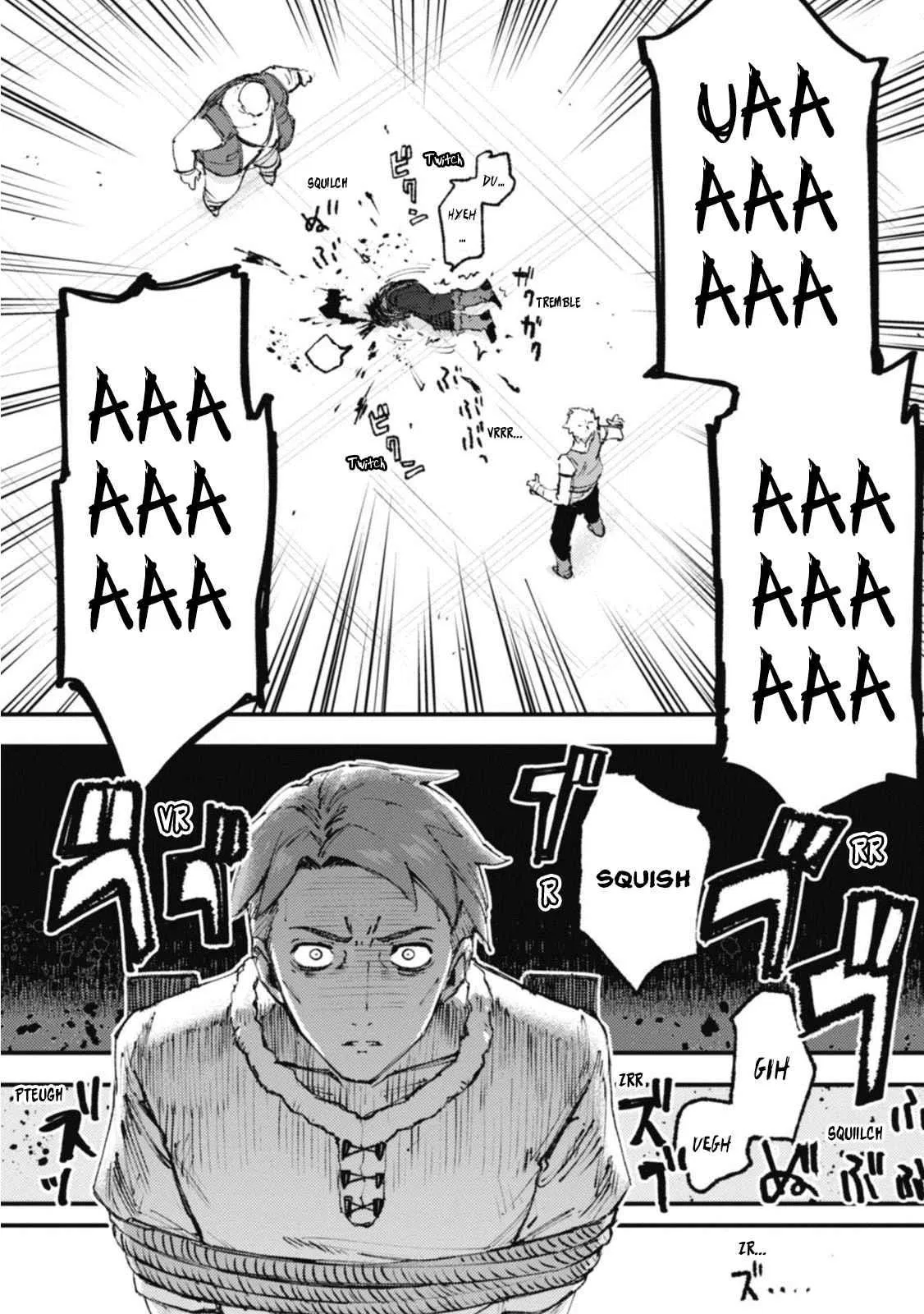 Anime – Roll Over and Die Chapter 16 – Page 38