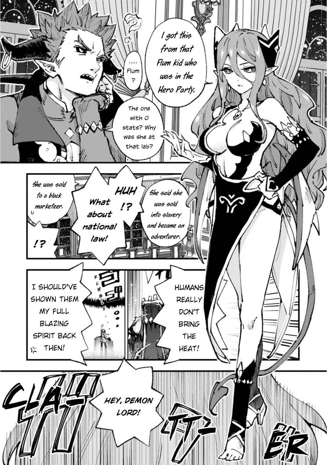 Anime – Roll Over and Die Chapter 15 – Page 2