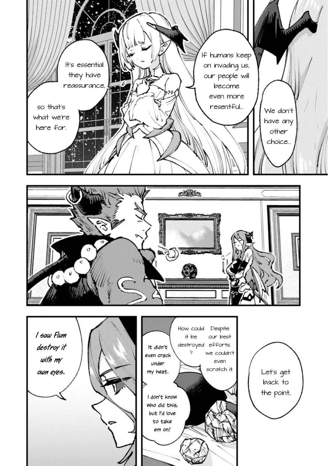 Anime – Roll Over and Die Chapter 15 – Page 4