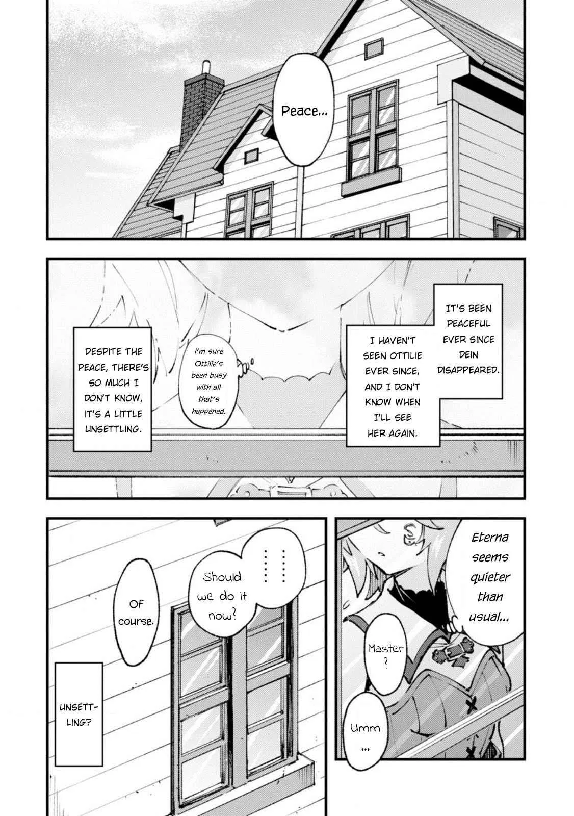 Anime – Roll Over and Die Chapter 15 – Page 10