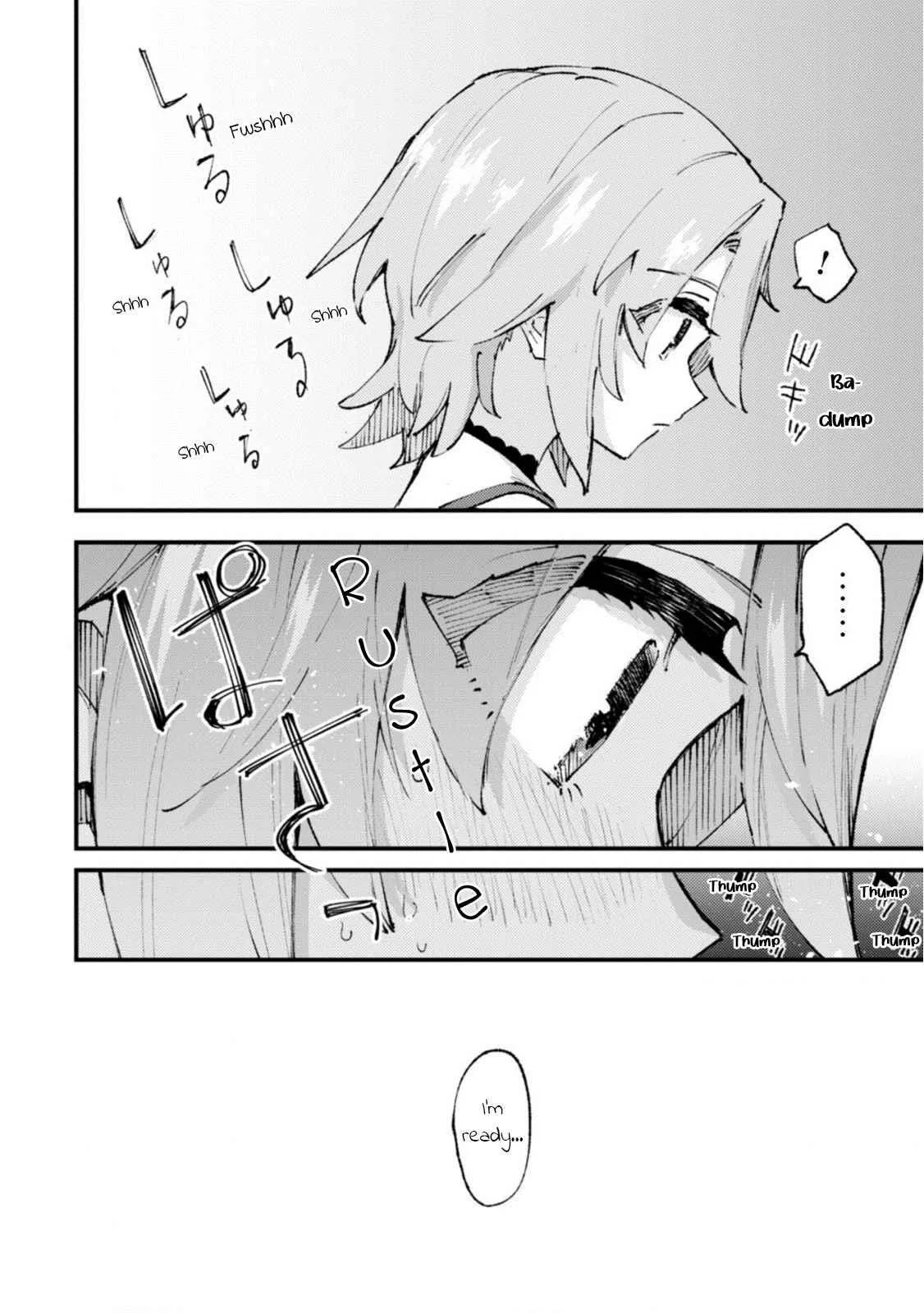 Anime – Roll Over and Die Chapter 15 – Page 14