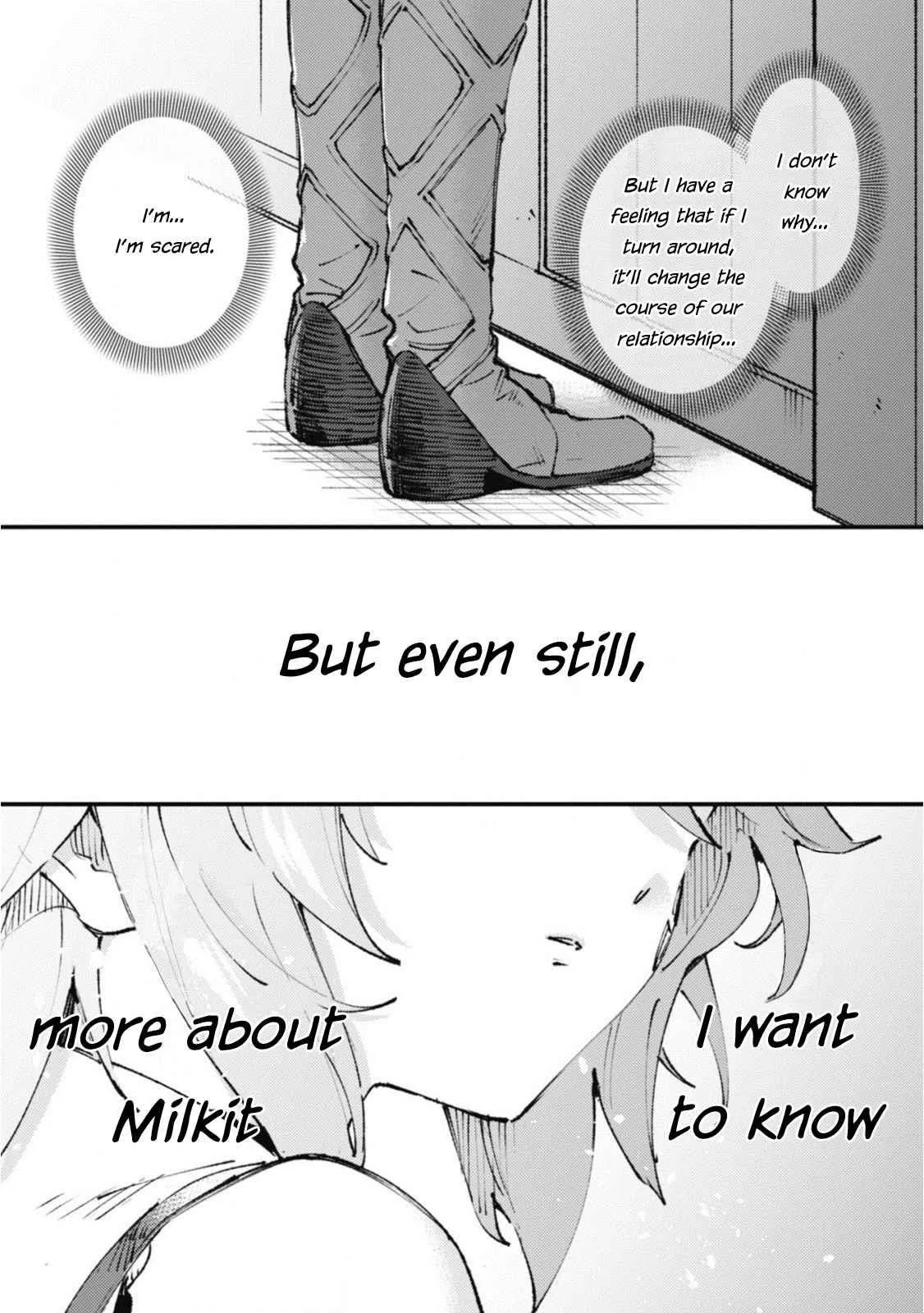 Anime – Roll Over and Die Chapter 15 – Page 15