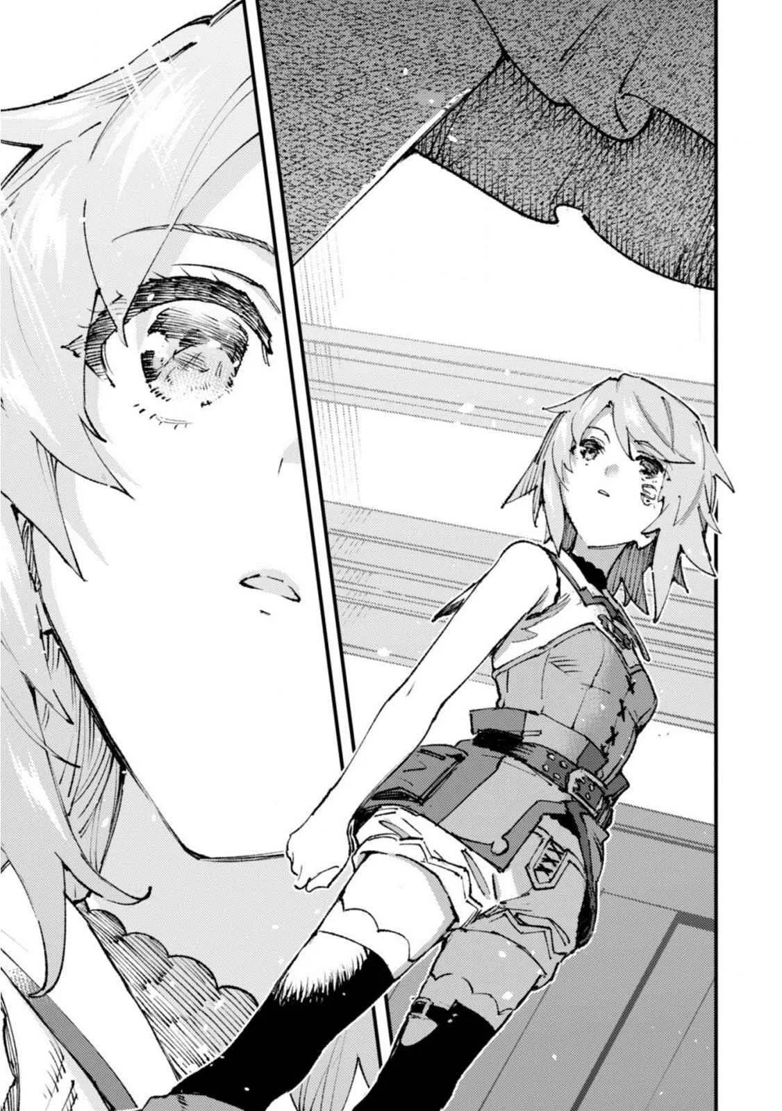 Anime – Roll Over and Die Chapter 15 – Page 17