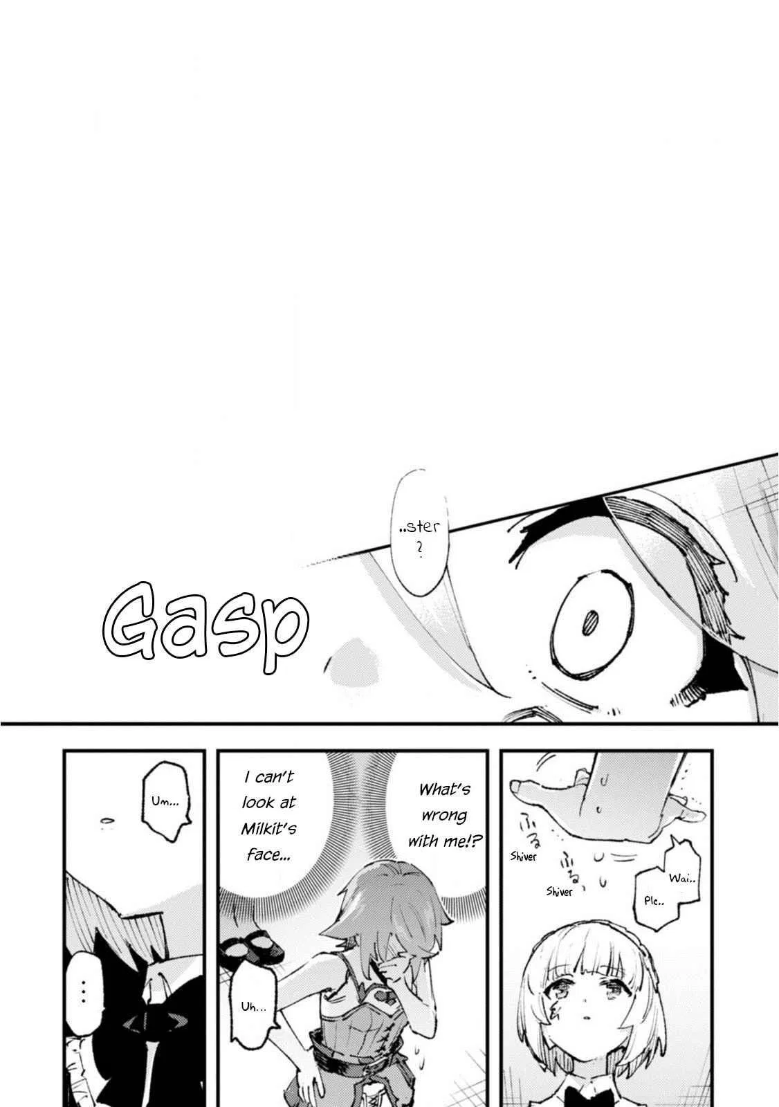 Anime – Roll Over and Die Chapter 15 – Page 18