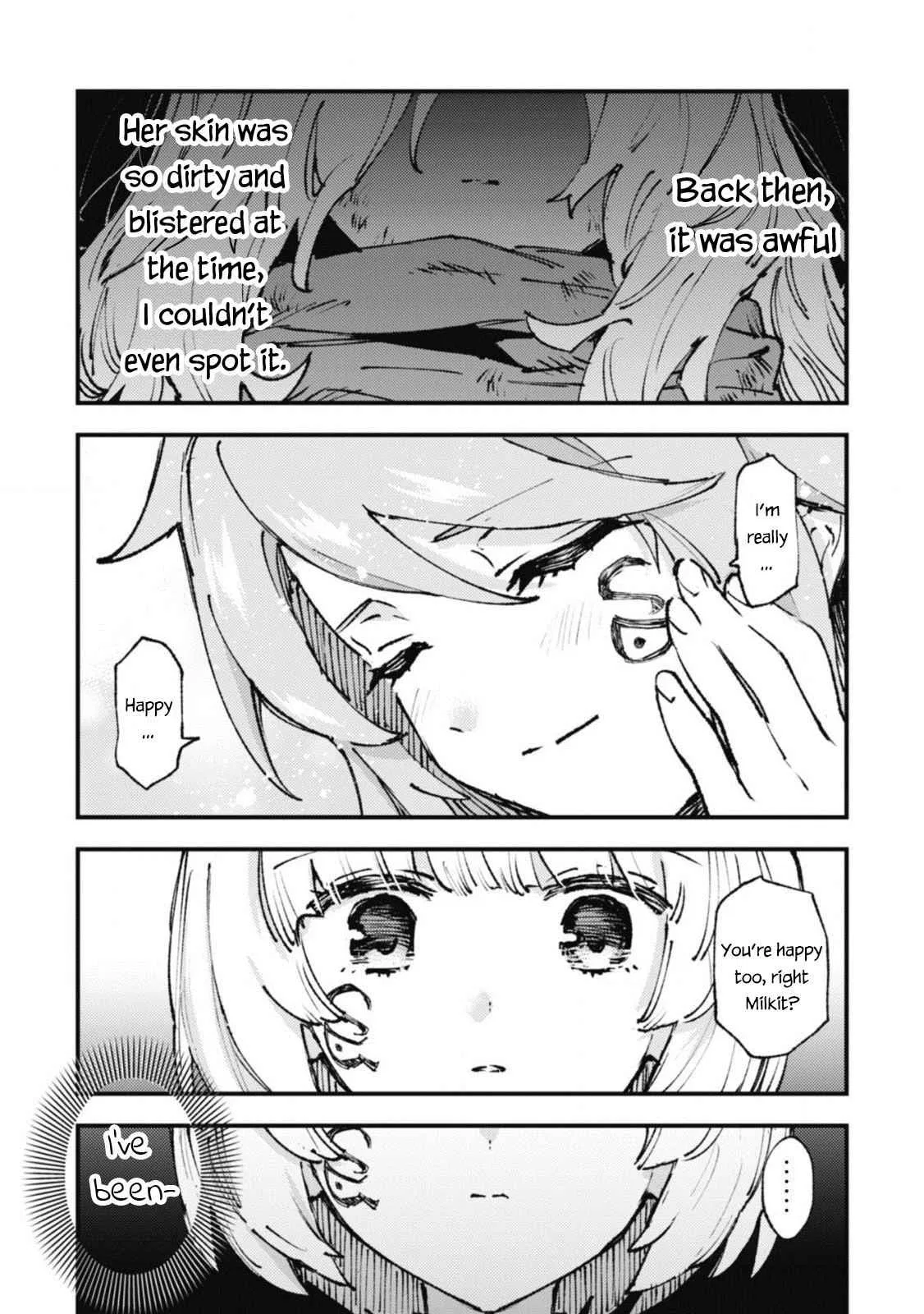 Anime – Roll Over and Die Chapter 15 – Page 22