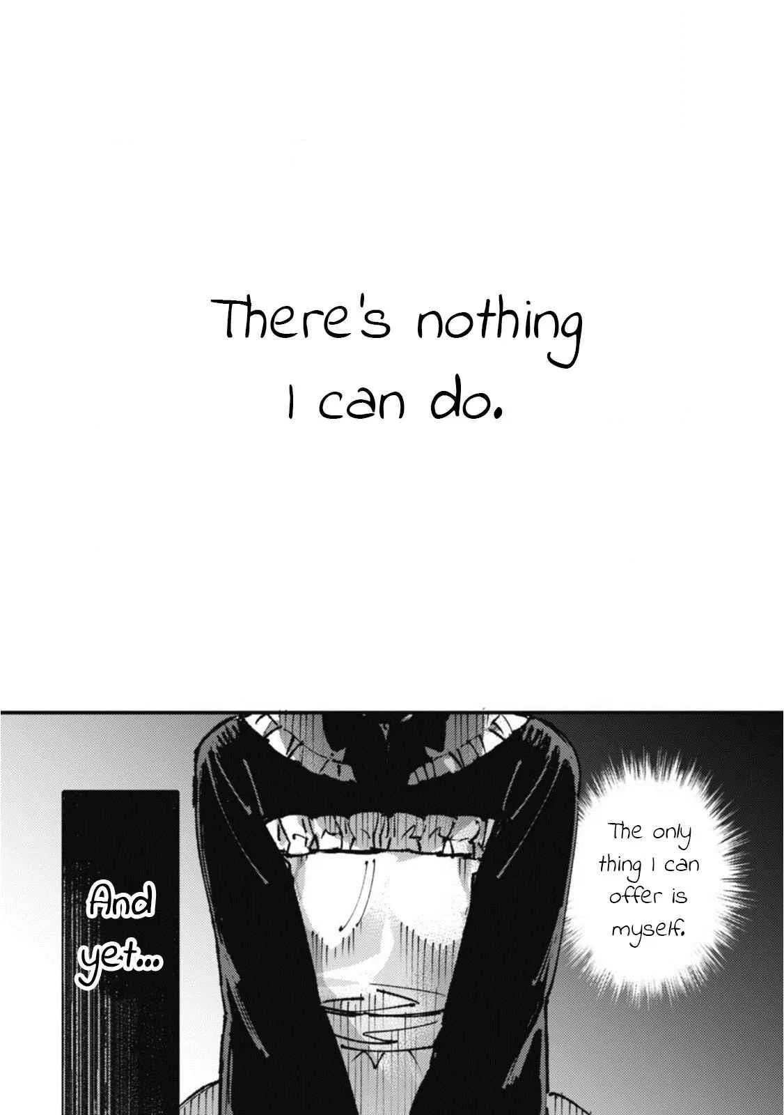 Anime – Roll Over and Die Chapter 15 – Page 24