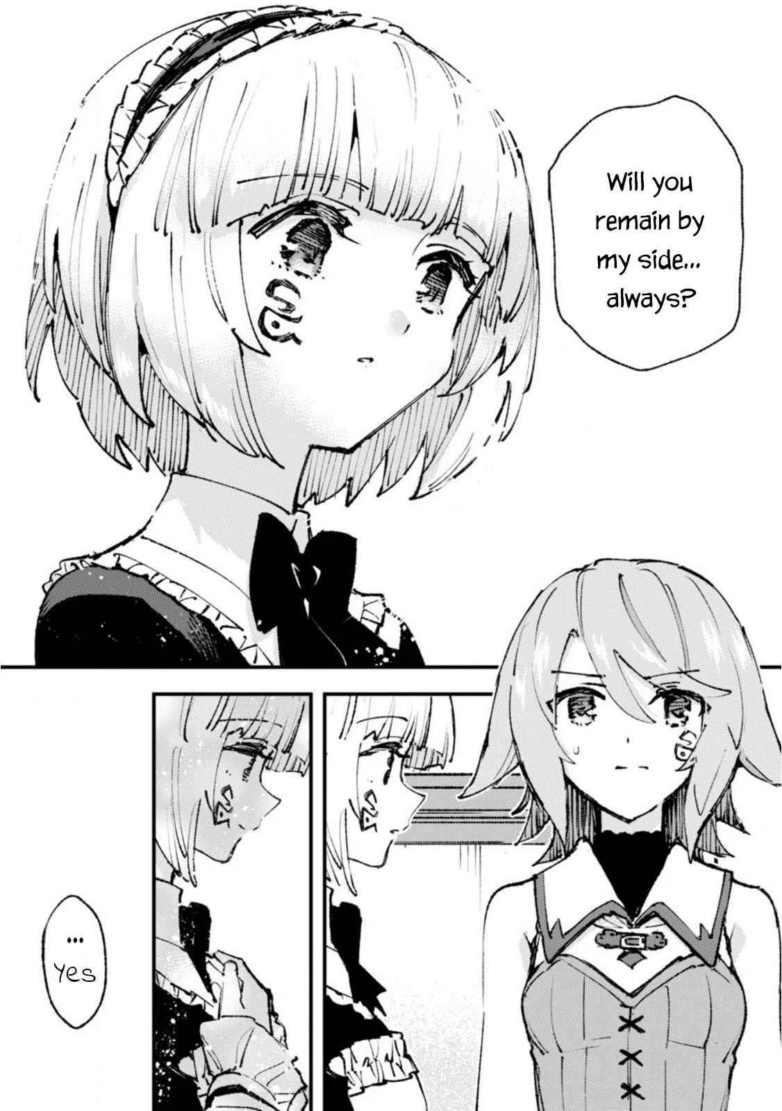 Anime – Roll Over and Die Chapter 15 – Page 30