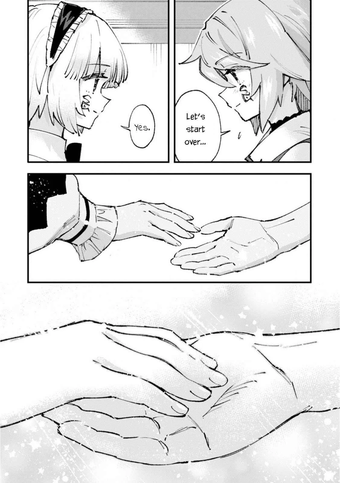Anime – Roll Over and Die Chapter 15 – Page 31