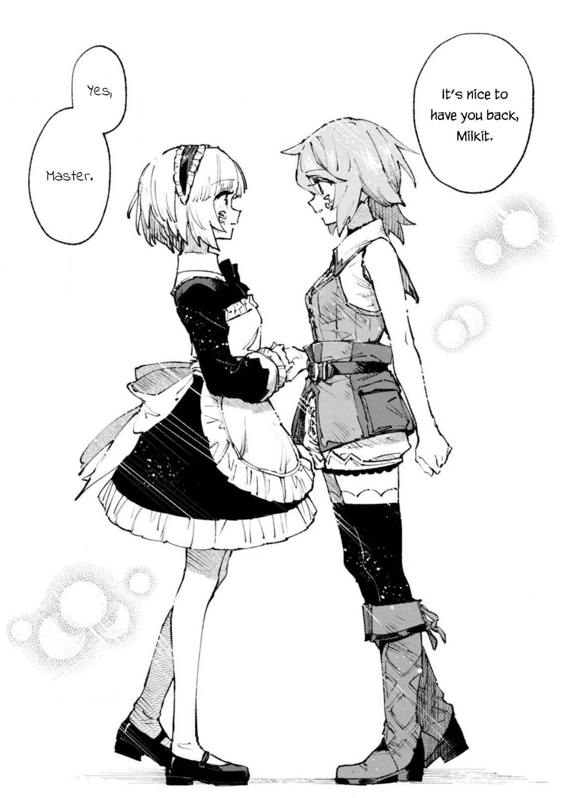 Anime – Roll Over and Die Chapter 15 – Page 32